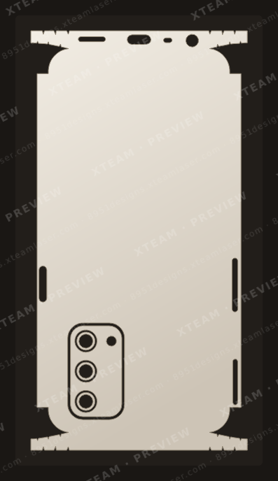 Oppo A93 5G — Oppo A93 5G - Skin