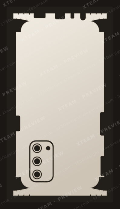 Oppo A93 5G — Oppo A93 5G - Skin Easy