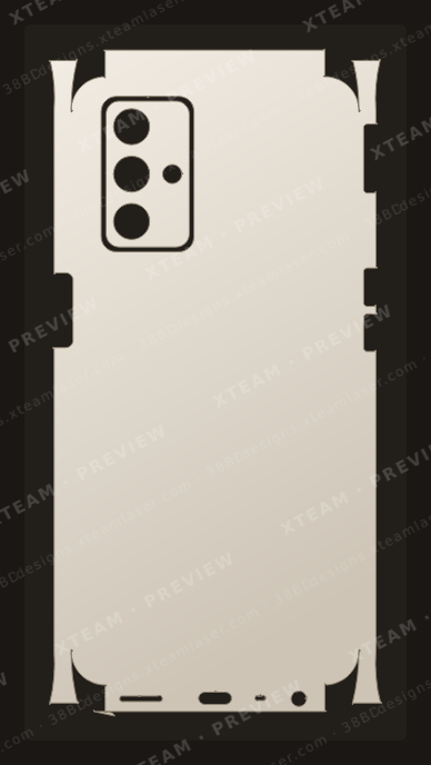 Oppo A93S 5G — Oppo A93s 5G - All