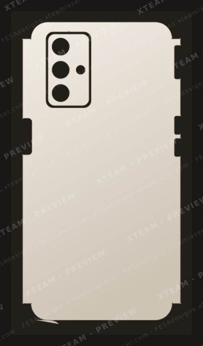 Oppo A93S 5G — Oppo A93s 5G - Back (3)