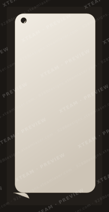 Oppo A93S 5G — Oppo A93s 5G - Front