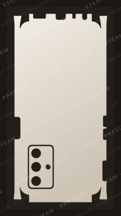 Oppo A93S 5G — Oppo A93S 5G - Skin Easy (2)