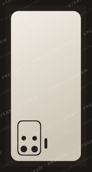 Oppo A94 4G — Oppo A94 4G - Back