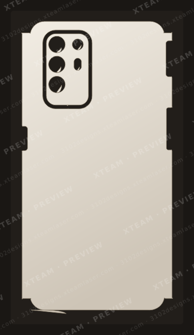 Oppo A94 5G — Oppo A94 5G - Half