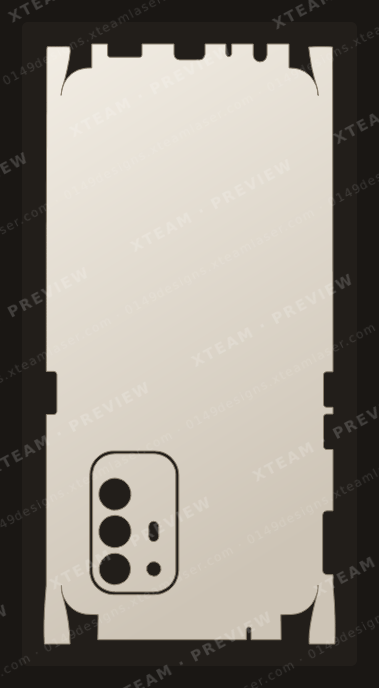 Oppo A94 5G — Oppo A94 5G - Skin Easy