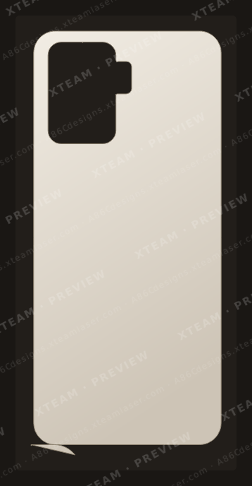 Oppo A94 — Oppo A94 - Back