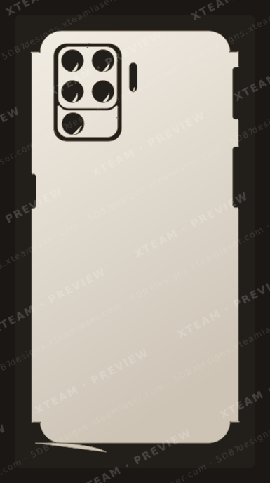 Oppo A94 — Oppo A94 - Half