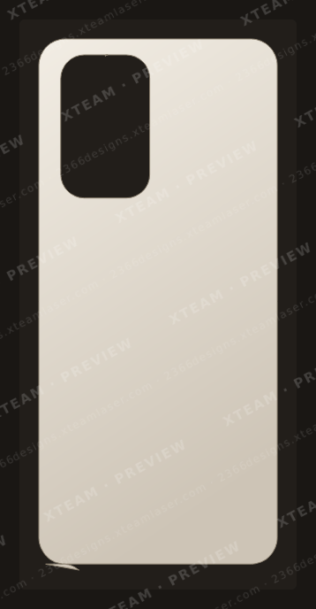 Oppo A95 5G — Oppo A95 5G - Back