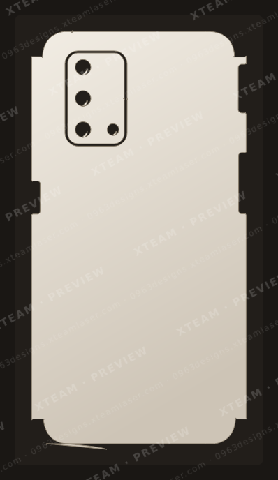 Oppo A95 — Oppo A95 - Half