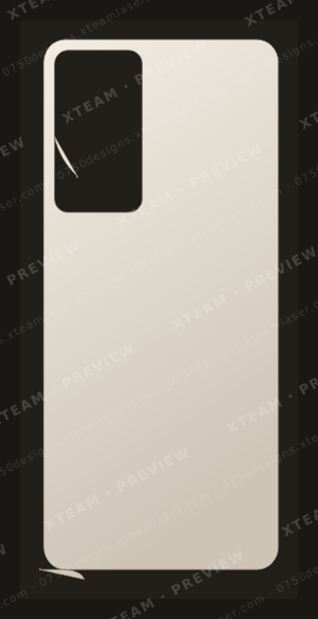 Oppo A96 5G(China) — Oppo A96 5G(China) - Back