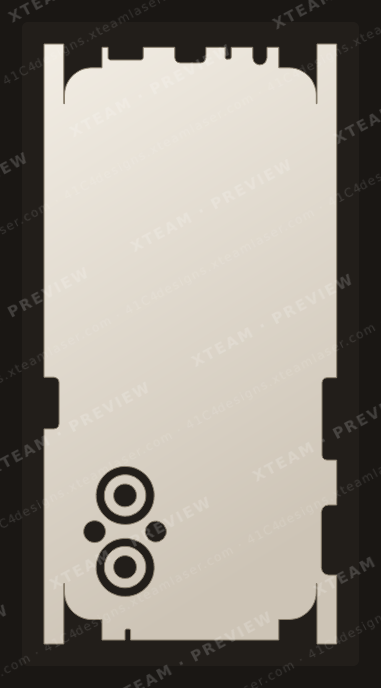 Oppo A96 (China) — Oppo A96 (China) - Skin Easy (2)