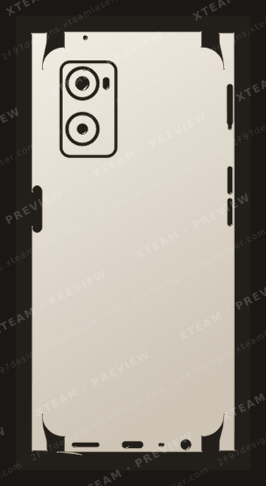 Oppo A96(overseas) — Oppo A96(overseas) - All 1