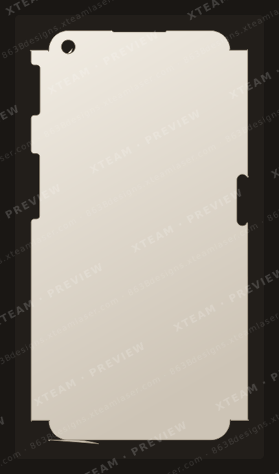 Oppo A96(overseas) — Oppo A96(overseas) - Front Half
