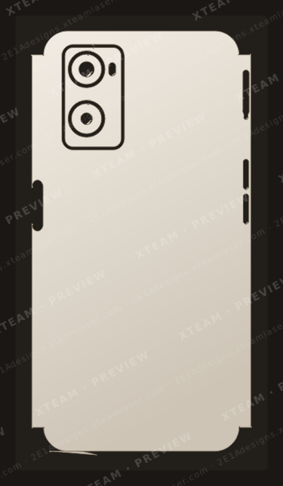 Oppo A96(overseas) — Oppo A96(overseas) - Half 1