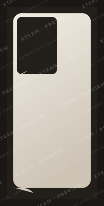 Oppo A97 — Oppo A97 - Back