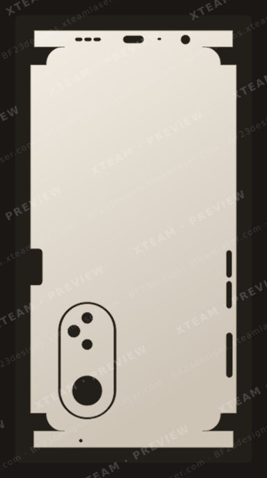 Oppo A98 5G - F23 5G — Oppo A98 5G - F23 5G - Skin