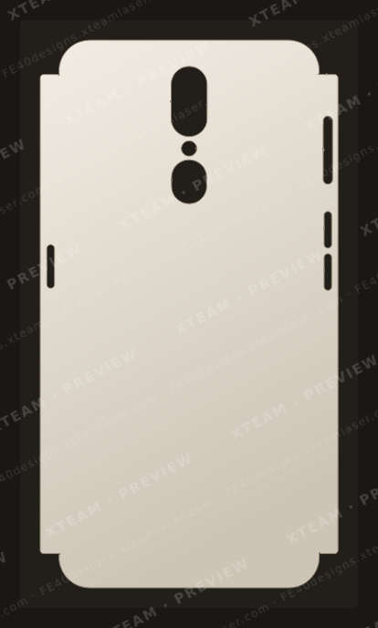 Oppo A9X — Oppo A9X - Half