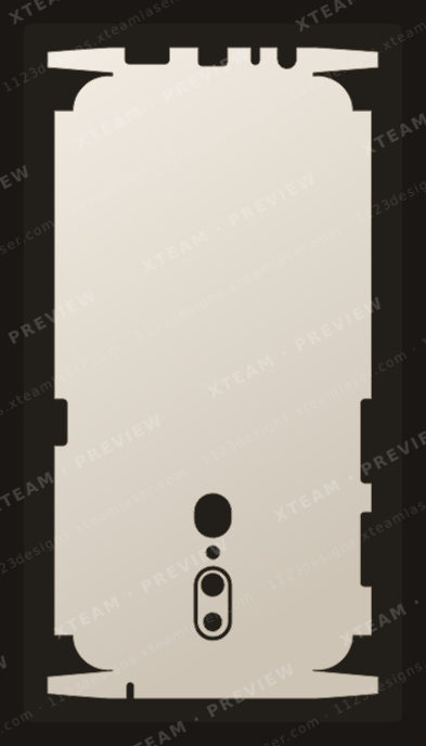 Oppo A9X — Oppo A9X - SKIN B1 2 (2)