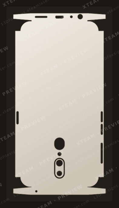 Oppo A9X — Oppo A9X - SKIN B2 2 (2)