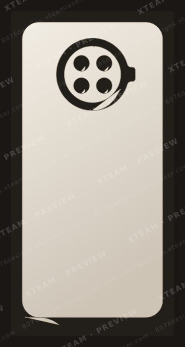 Oppo Ace2 — Oppo Ace2 - Back 1