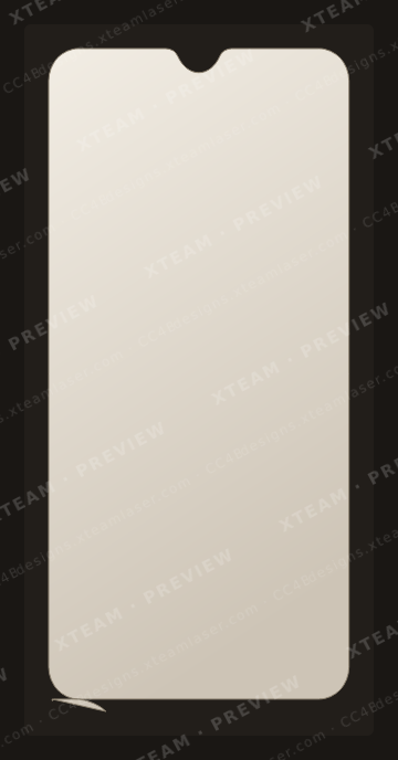 Oppo AX7 — Oppo AX7 - with cover