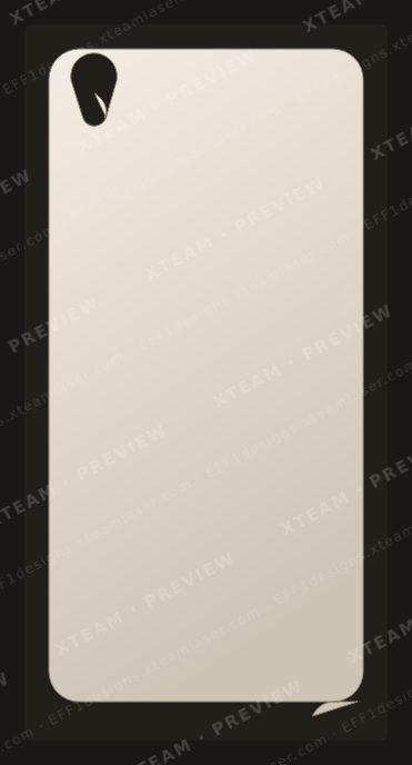 Oppo F1 PLUS — Oppo F1 Plus - Back
