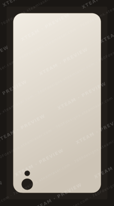 Oppo F1 PLUS — Oppo F1 PLUS - Back