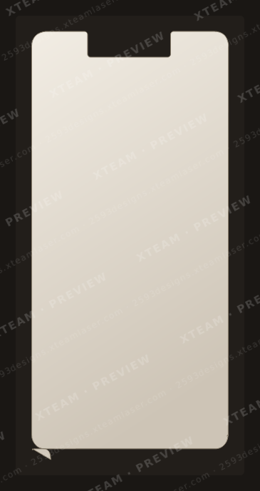 Oppo F1 — Oppo F1 - Front 1