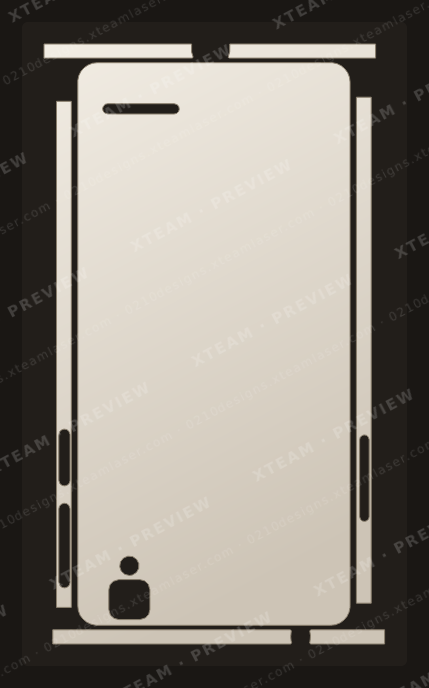 Oppo F1 — Oppo F1 - Skin Easy