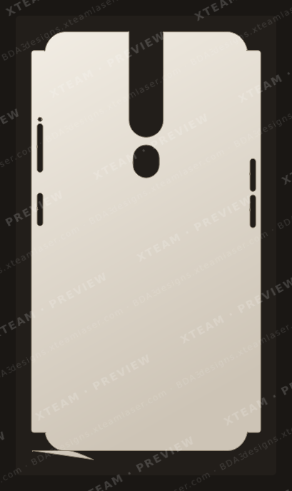 Oppo F11 PRO — Oppo F11 Pro - 半包