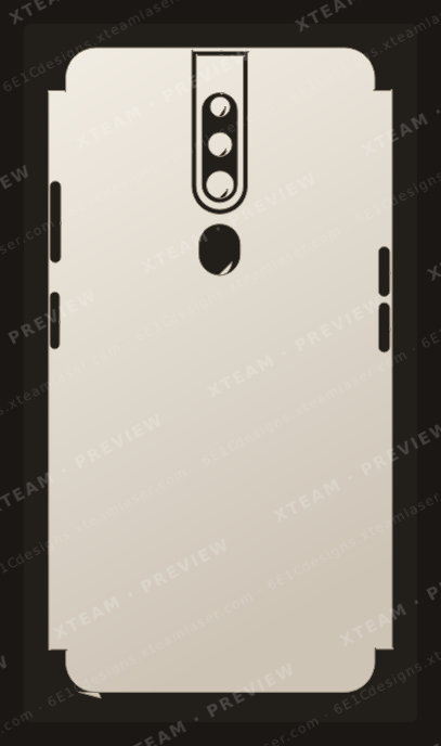 Oppo F11 PRO — Oppo F11 Pro - Half 1