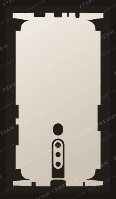 Oppo F11 PRO — Oppo F11 PRO - Skin Easy (2)