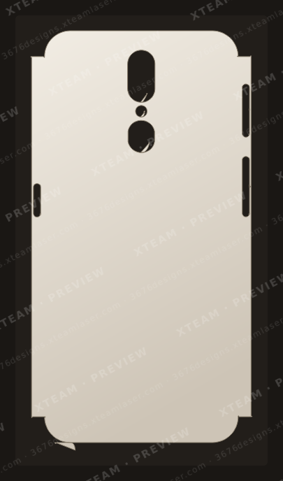 Oppo F11 — Oppo F11 - Half