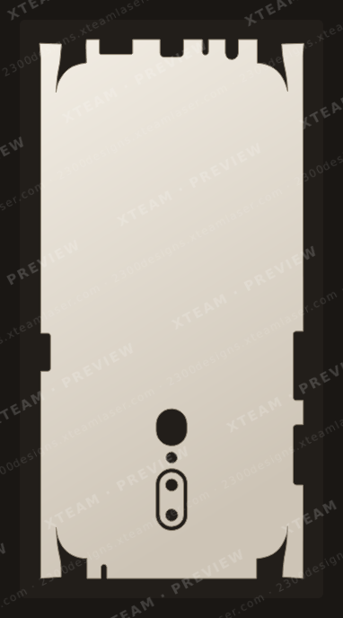Oppo F11 — Oppo F11 - Skin Easy