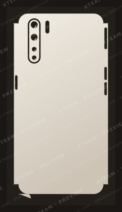 Oppo F15 — Oppo F15 - Half