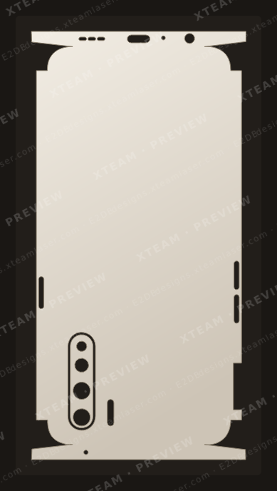 Oppo F15 — Oppo F15 - Skin