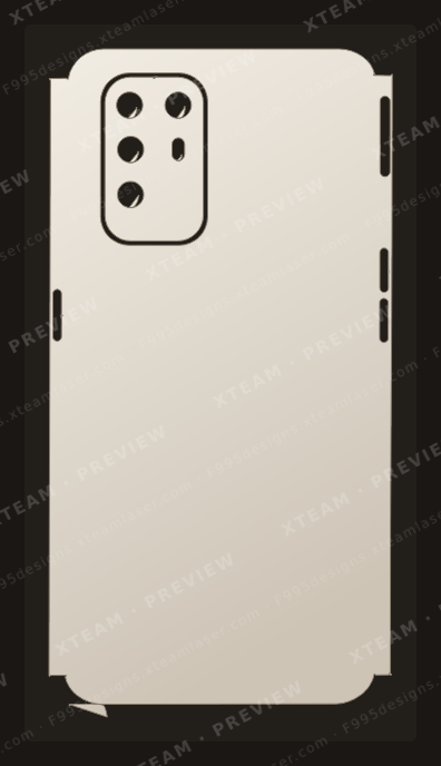Oppo F19 Pro+ 5G — Oppo F19 Pro+ 5G - Half