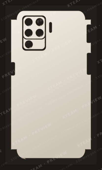 Oppo F19 PRO — Oppo F19 Pro - Half