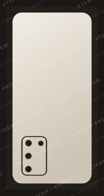 Oppo F19 — Oppo F19 - Back (2)