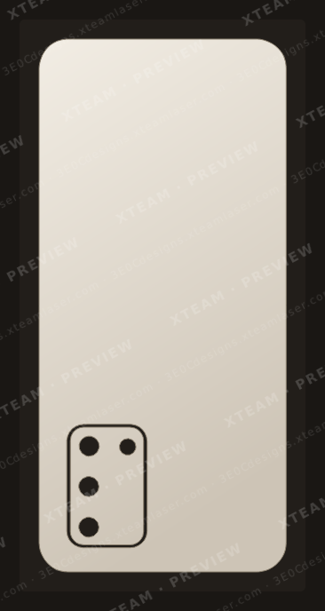 Oppo F19S — Oppo F19S - Back (2)