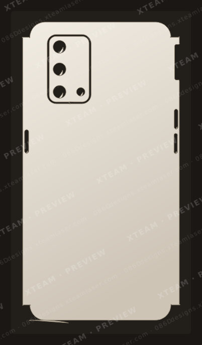 Oppo F19S — Oppo F19s - Half