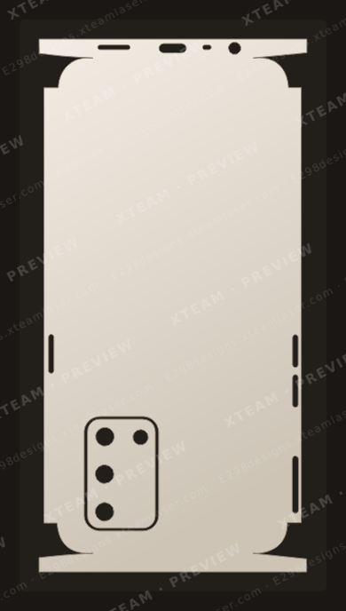 Oppo F19S — Oppo F19S - Skin