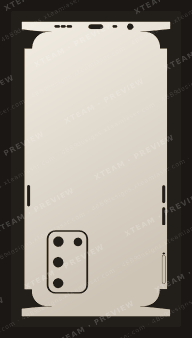 Oppo F19S — Oppo F19S - Skin V3
