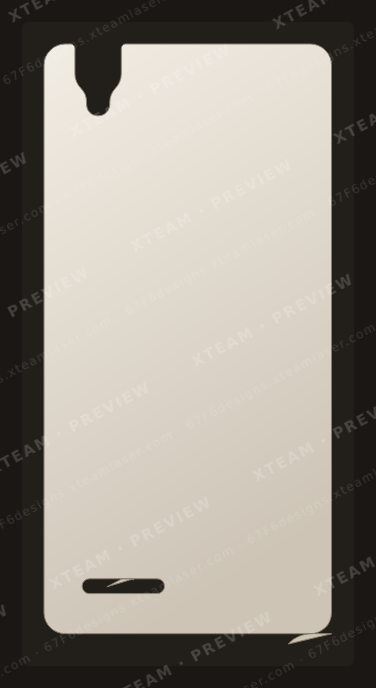 Oppo F1F — Oppo F1F - Back