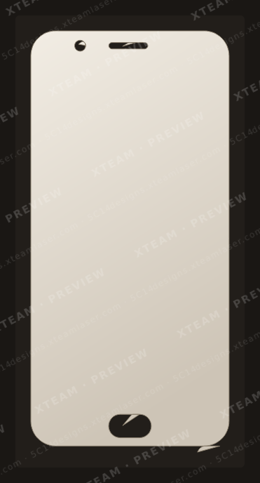 Oppo F1S — Oppo F1S - Front