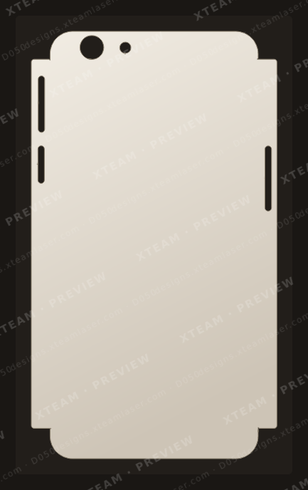 Oppo F1S — Oppo F1S - Half