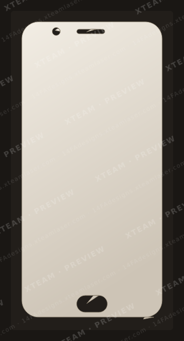 Oppo F1S — Oppo F1S - with cover
