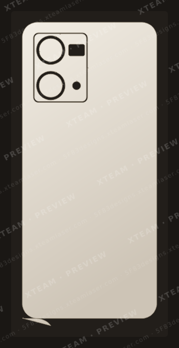 Oppo F21 Pro — Oppo F21 Pro - Back 1