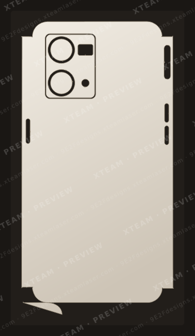 Oppo F21 Pro — Oppo F21 Pro - Half