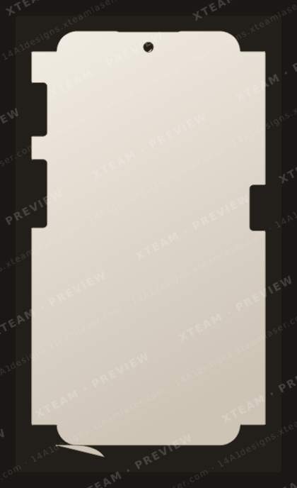 Oppo F23 5G — Oppo F23 5G - Front Half